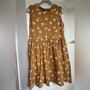 rylee and cru mama dress